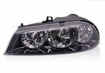 Lampa lewa reflektor TYC do Alfa Romeo 156 03-06