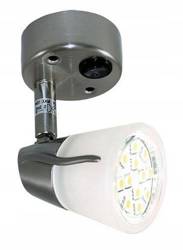 Lampa sufitowa Spot Meteor 12V MR16 Led - Haba