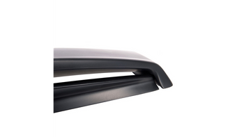 Lotka Lip Spoiler  BMW 3 (E30) Sedan 1982-1990