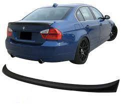 Lotka Lip Spoiler - BMW E90 M3 STYLE (PP)