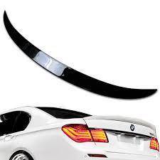 Lotka Lip Spoiler - BMW F01 DTO TYPE (ABS)