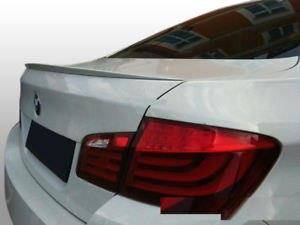 Lotka Lip Spoiler - BMW F10 10-UP 4D M5 STYLE (ABS)