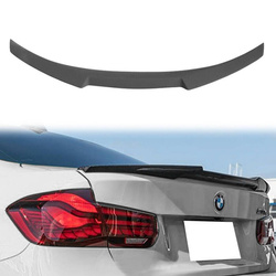 Lotka Lip Spoiler - BMW seria 3 F30 (2011-2018) M4 Style