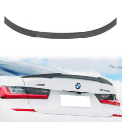 Lotka Lip Spoiler -  BMW seria 3 G20  (2018-teraz) M4 Style