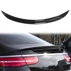 Lotka Lip Spoiler - Mercedes Benz GLE-COUPE (2015-2019)