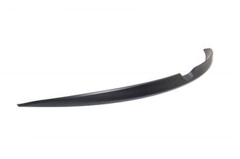 Lotka Trunk Spoiler - Mazda 3 14-15 4D MZ Style