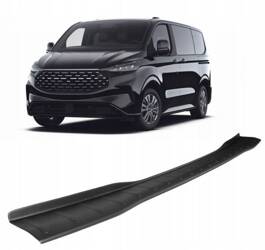 Nakładka ochronna na tylny zderzak do FORD TRANSIT / TOURNEO CUSTOM 2023-