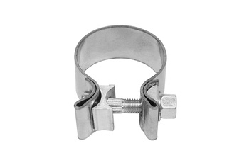 Obejma wydechu S-Clamp 60mm