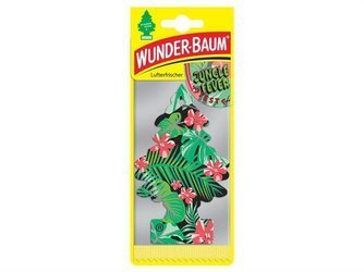 Odświeżacz Wunder Baum - Jungle Fever