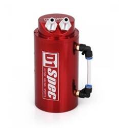 Oil catch tank D1 Style 15mm