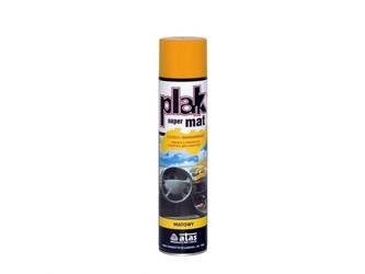 PLAK SuperMat 600 ml, papaja (P2624PA)