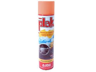 PLAK spray 600 ml, brzoskwinia (P1627BR)