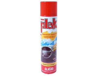 PLAK spray 600 ml, truskawka (P1627TR)