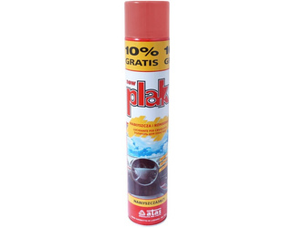 PLAK spray 750 ml, granat (P1672GR)