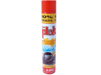 PLAK spray 750 ml, truskawka (P1672TR)