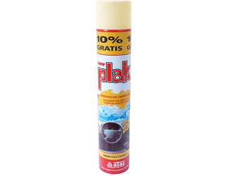 PLAK spray 750 ml, wanilia (P1672WA)