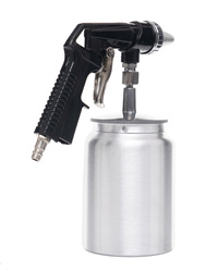 Pistolet do piaskowania 750ml KD2095