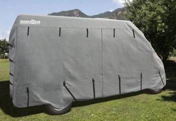 Pokrowiec na kampera Camper Cover 12M 550-600 - Br