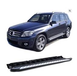 Progi Mercedes GLK X204 2008-2015