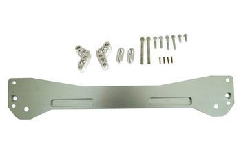 Rama Stabilizatora Honda Civic 96-00 Silver ASR