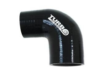 Redukcja 90st TurboWorks Black 76-89mm