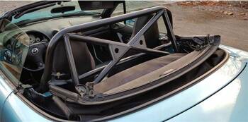 Rollbar Mazda MX5 NA NB Mx 5