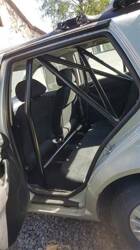 Rollbar VW Golf V