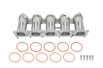 Runnery kolektora ssącego CNC Audi 2.5 TFSI AUDI RS3