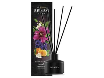 SENSO Home Reed Diffuser 100 ml, Magic Garden