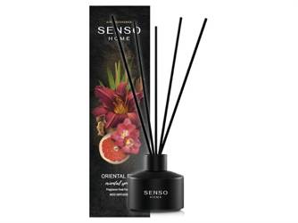 SENSO Home Reed Diffuser 100 ml, Oriental Spa