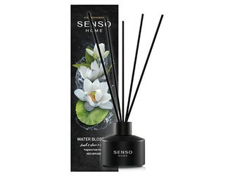 SENSO Home Reed Diffuser 100 ml, Water Blossom