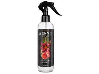 SENSO Home Scented Spray 300 ml, Oriental Spa