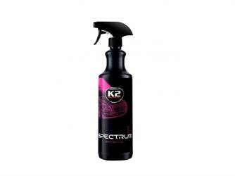 SPECTRUM PRO Quick detailer, 1L