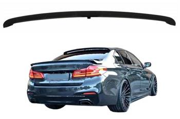 SPOILER DACHOWY BLENDA BMW G30 17- H-DESING