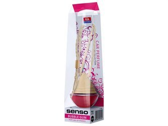 Senso Wood, Bubble Gum