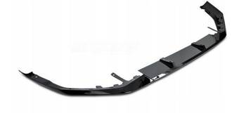 Spoiler dokładka performance black do Bmw G30 G31 Lci 20-