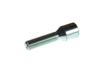 Śruba wąskootworowa Torx M12x1,5 45mm Stożek