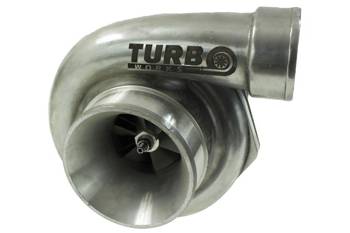 Turbosprężarka TurboWorks GTX3582R DBB CNC 4-Bolt 0.63AR