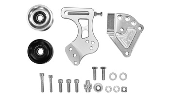 Zestaw bocznego koła pasowego K20 RSX EP3 DC5 K Swap do Honda Acura TL TSX CRX