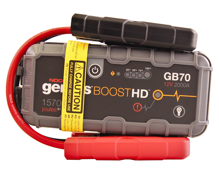 gb70 2000a noco jump starter review