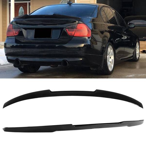 Spoiler Bmw E90 Psm Style Abs Sklep Internetowy Tomito Pl