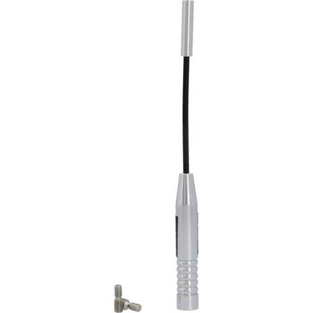 ANTENA 18 cm, SREBRNA