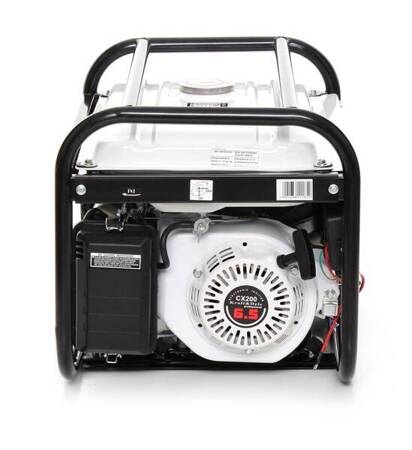 Agregat 2500W 12/230V KD114