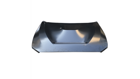 Aluminiowa maska z wlotem BMW 1 F20 F21 2 F23 2 F22 F87 2011-2019