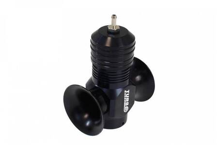 BLOW OFF TurboWorks RF Dual Black