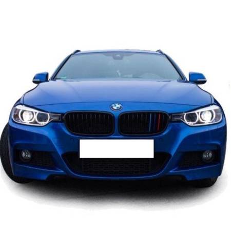 BODY KIT BMW F31 M-TECH 11-18 SRA PDC -oo----