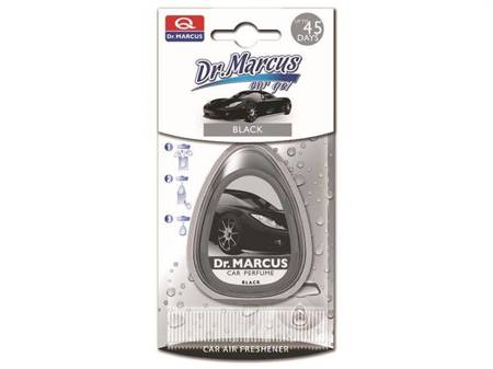 Car Gel, Black