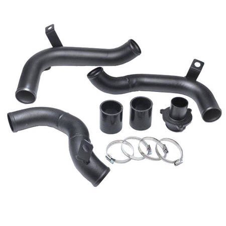 Charge Pipe Audi A3/S3 VW Golf GTI R MK7 1.8T 2.0T