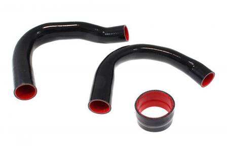 Charge Pipe BMW M2 M3 M4 3.0T S55