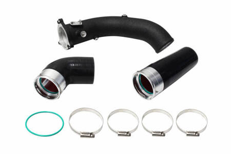 Charge Pipe Mini Cooper F54 F55 F56 F60 2.0T 14-17